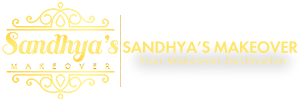 Sandhya's Makeover